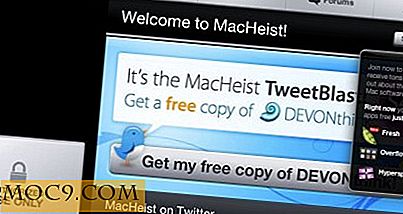MacHeist - Ein cooler Ort für Mac-Benutzer zu besuchen