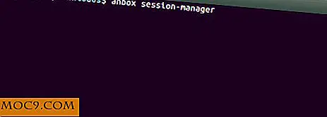 Wie man Android Apps unter Ubuntu Linux mit Anbox ausführt