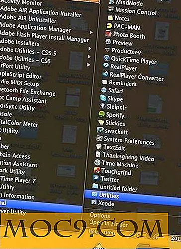 Hur aktiverar du dolda Mac-spel i terminalen