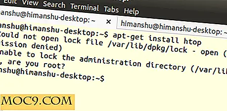 Orsaker och lösningar för "Kan inte låsa (/ var / lib / dpkg /)" Fel i Ubuntu