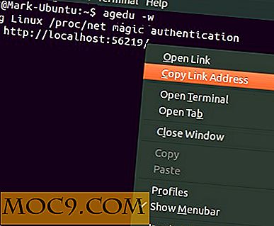 Använd Agedu för att analysera användning av hårddiskutrymme i Linux