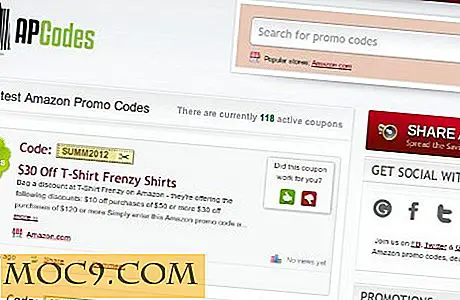 So finden Sie Amazon Promotions Codes, die Sie Geld sparen können