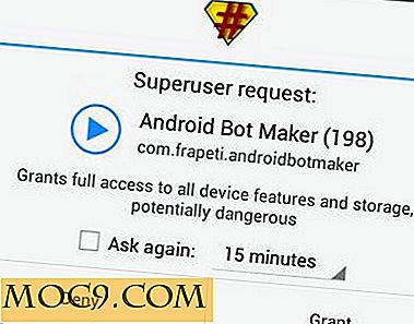 Automatisera din Android-telefon med Android Bot Maker