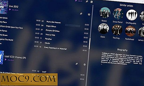 5 av de bästa gratis musikspelarna för Windows