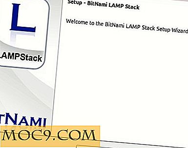 Hur man provar webbapplikationer med Bitnami Stacks