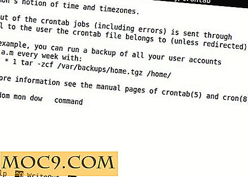 So planen Sie Aufgaben mit Cron und CornTab [Linux]