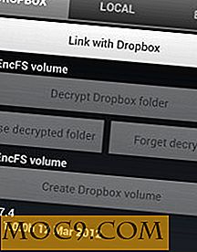 So greifen Sie auf Ihre verschlüsselten Dropbox-Dateien in Android zu