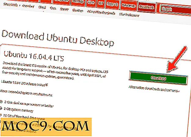 Wie installiere und Dual-Boot Ubuntu auf dem Mac