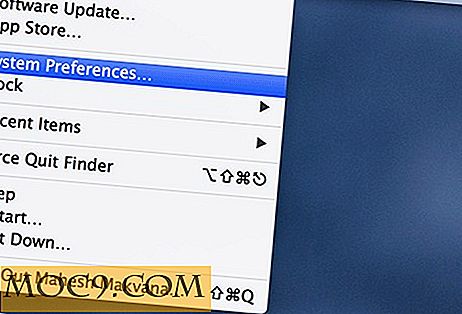 3 sätt att hitta din Macs MAC-adress
