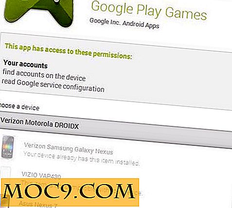 Google startet Play Games für Android, nehmen Sie jetzt Ihre Freunde auf!