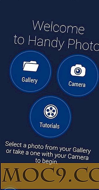 Handliches Foto - All-in-One-Foto-Editor für Android und iOS