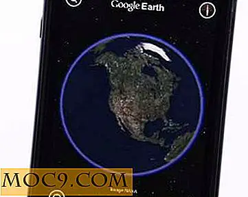 Google Earth für das iPhone überprüft