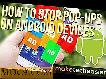 Så här stoppar du popup-fönster på Android-enheter