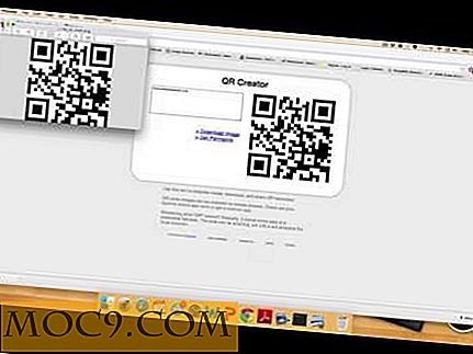 So erstellen Sie einen QR-Code sofort in Google Chrome