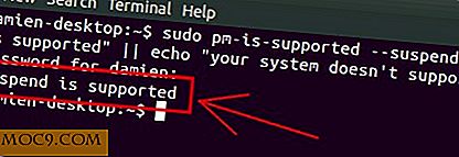 Så här aktiverar du hybridupphängning i Ubuntu [Snabbtips]