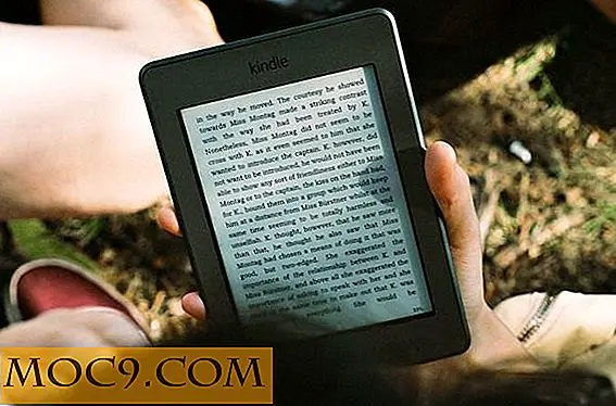 Kindle vs Kindle Paperwhite vs Kindle Voyage: Vilken E-Reader ska du välja?