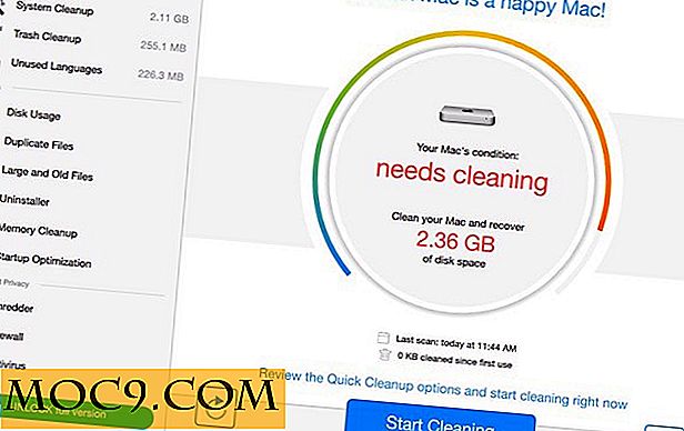 So reinigen Sie Ihren Mac gründlich mit Movavi Mac Cleaner 2