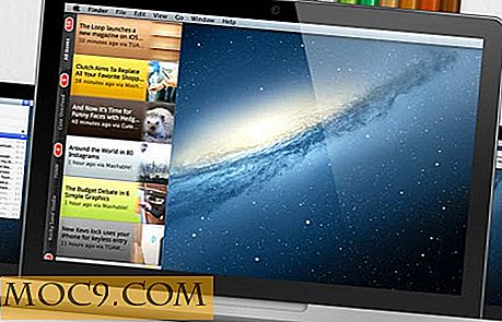Läs dina RSS-flöden på skrivbordet med dessa Mac Apps