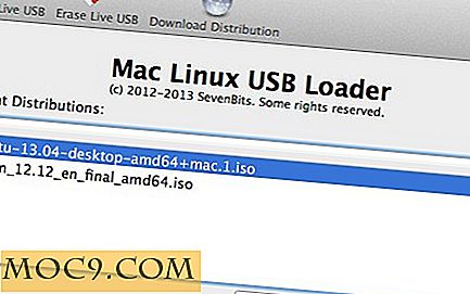 So erstellen Sie problemlos Linux Live USB unter Mac OS X