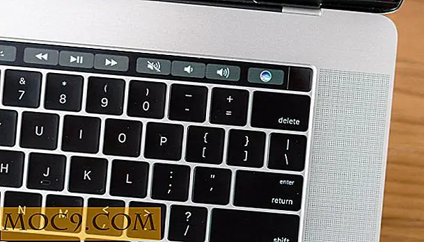 Die nützlichsten Dinge, die Sie mit der neuen Macbook Pro Touch Bar tun können