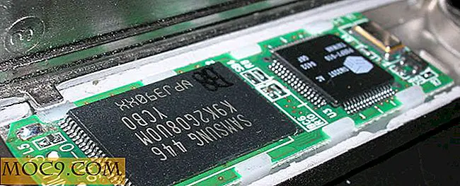 Wie eine MicroSD-Karte bis zu 400 GB Daten speichern kann