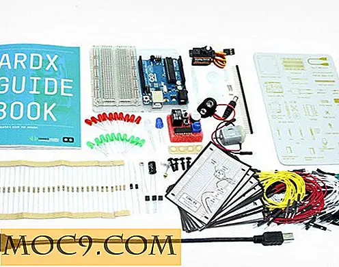 MTE-erbjudanden: Komplet Arduino Starter Kit och Course Bundle