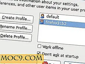 Wie man Firefox 3.1 auf Ubuntu installiert, ohne die Standardeinstellung zu beeinflussen