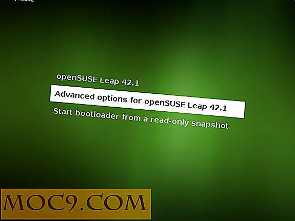 OpenSUSE LEAP: Eine großartige kostenlose Linux Server Distribution