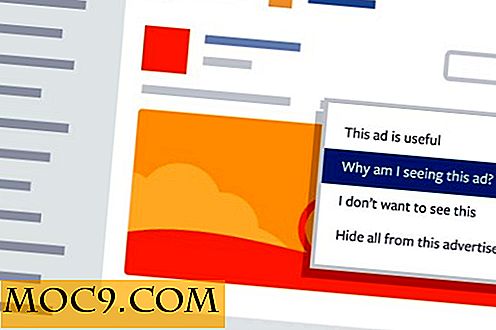 Stoppa Facebook från att sälja dina webbläsningsdata