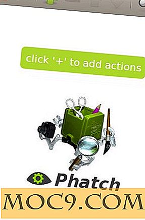 Batch Image Processing det enkla sättet med Phatch
