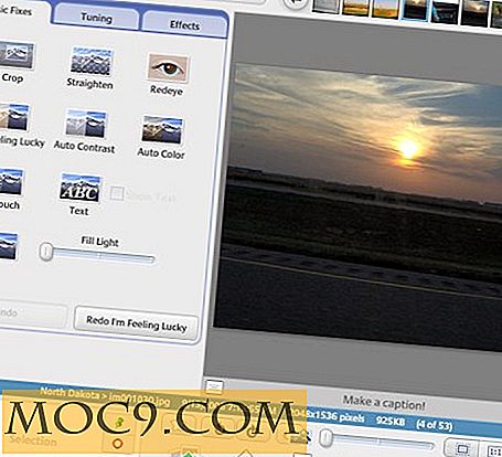 Jämförelse av Linux Photo Managers ... Vilket är bäst för din dagliga användning?