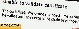 Har Pidgin SSL-certifikatfel?  Här är Fix