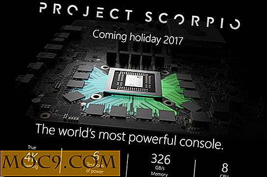 Kan Project Scorpio fånga upp med PS4 Pro?