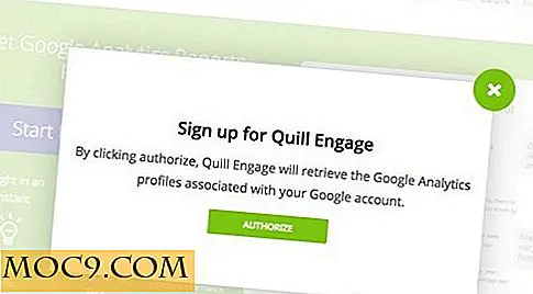 Så här använder du Quill Engage för att förenkla Google Analytics Reporting