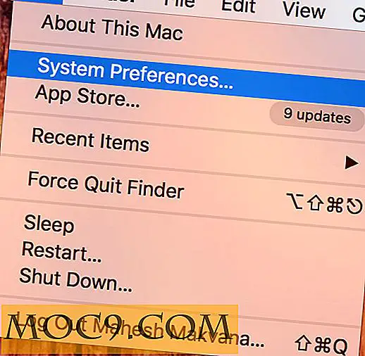 So entfernen Sie einen Dienst aus dem Kontextmenü auf Ihrem Mac