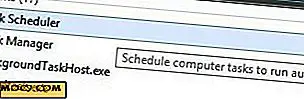 Så här byter du om en schemalagd uppgift i Windows Task Scheduler