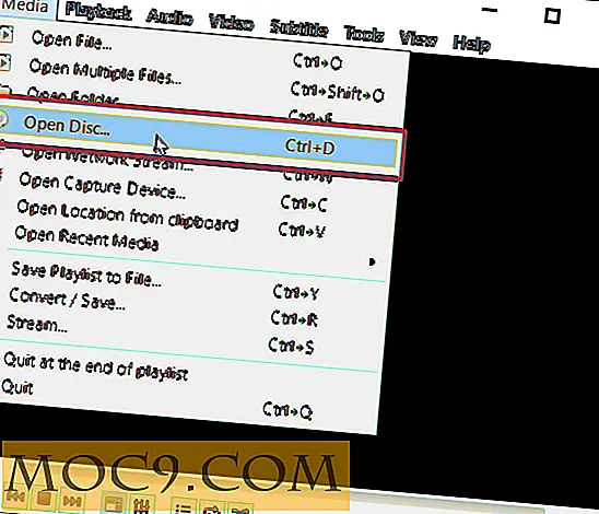 Hur enkelt och snabbt rippa DVD-skivor med VLC