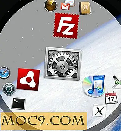 [Mac OSX] Styr dina program med musfigurer