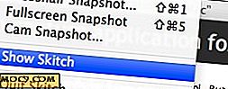 Skitch - Leistungsstarke Screen Capture-Anwendung für Mac