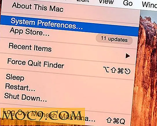 Så här aktiverar du Stealth Mode i brandväggen på din Mac