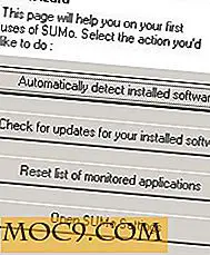 Up-to-date software onderhouden op uw pc met SUMo