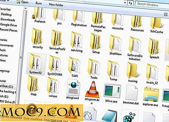 Vårrengöring ditt Windows-system?  Ta inte bort dessa filer!