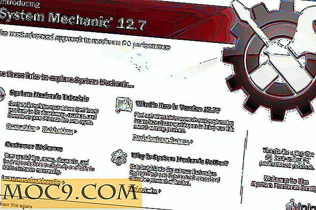 System Mechanic Review + Giveaway