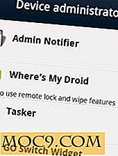 Så här skapar du en Tasker-profil och automatiserar din telefon [Android]