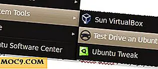 Testdrive Lassen Sie Ubuntu mit einem einzigen Klick testen