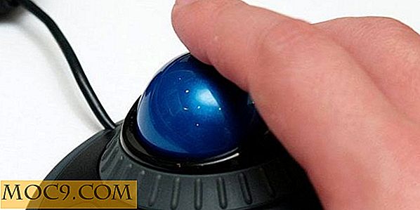 Varför behöver du en Trackball Mouse