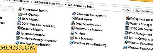 5 Windows-administrativa verktyg för att effektivt hantera din Windows-dator