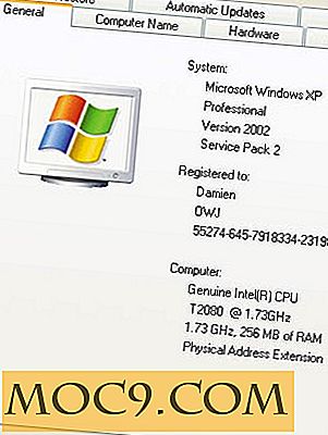 [Windows]: Så här lägger du till anpassad logotyp på din dator