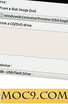 So erstellen Sie ein Windows USB-Installationsprogramm von Linux