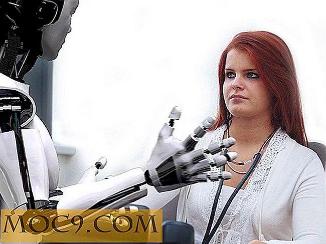 Tror du att robotar är orsaken till arbetslöshet?